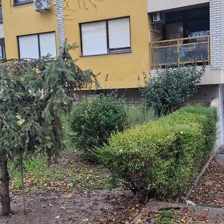 Apartman Franko- Jarun Zagreb Exterior foto