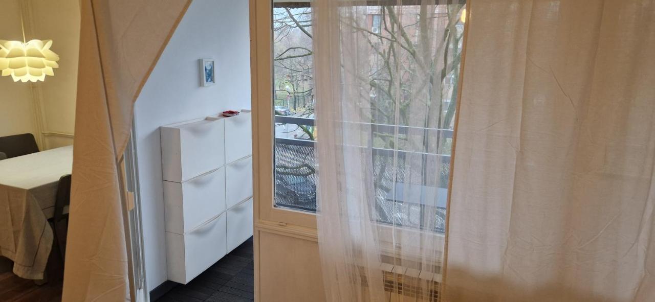 Apartman Franko- Jarun Zagreb Exterior foto